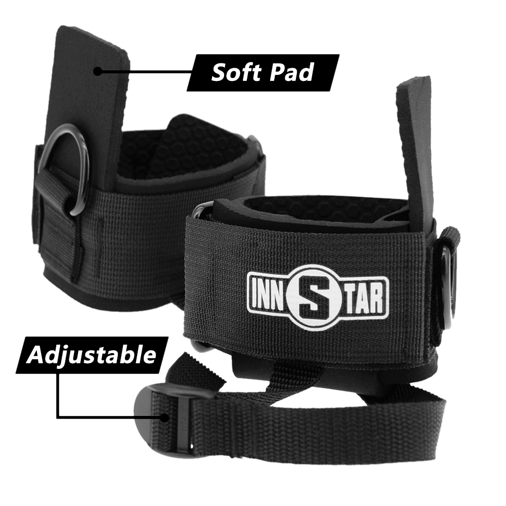 INNSTAR® ANKLE CUFFS INNSTAR® Official Store