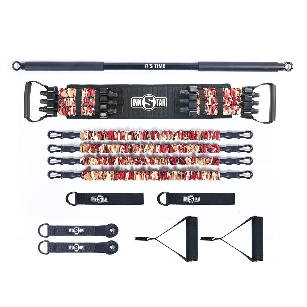 INNSTAR® FULL BODY WORKOUT PACK
