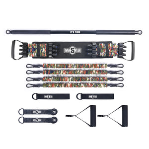 INNSTAR® FULL BODY WORKOUT PACK