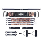 INNSTAR® FULL BODY WORKOUT PACK
