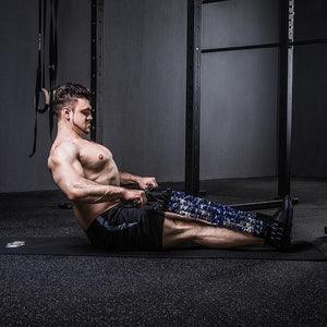 INNSTAR® FULL BODY WORKOUT PACK