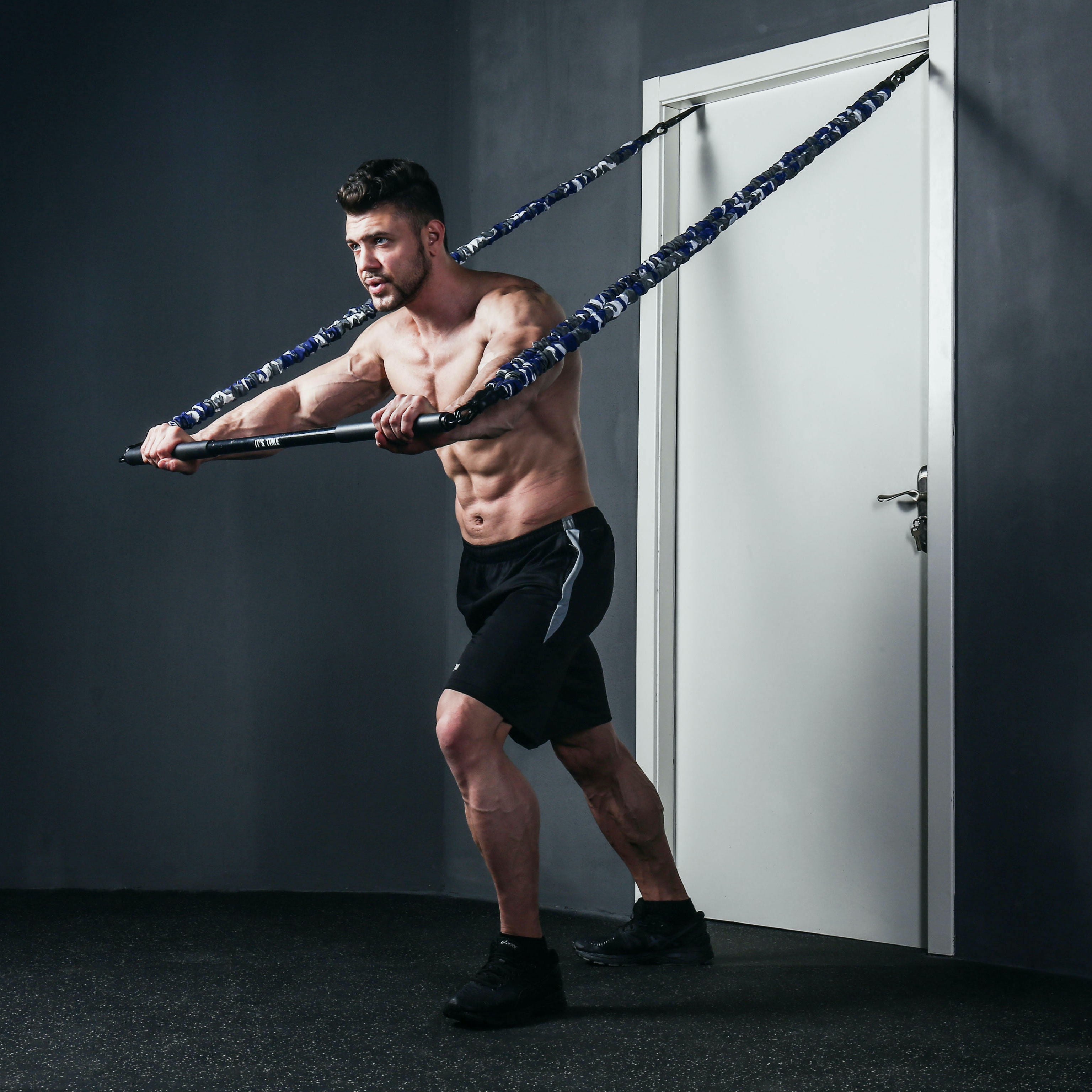 INNSTAR® FULL BODY WORKOUT PACK – INNSTAR® Official Store