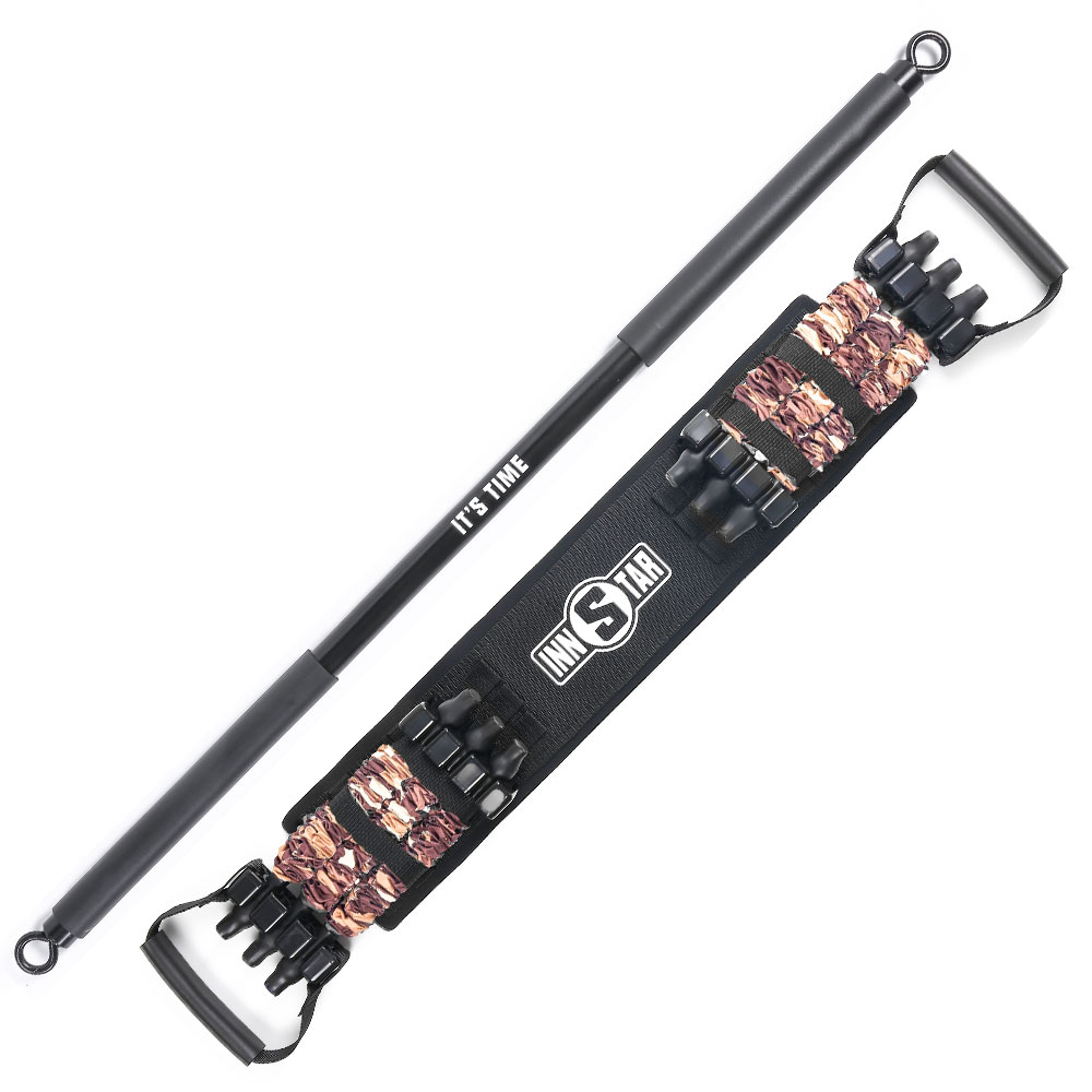 INNSTAR Bench Press Bar INNSTAR Official Store