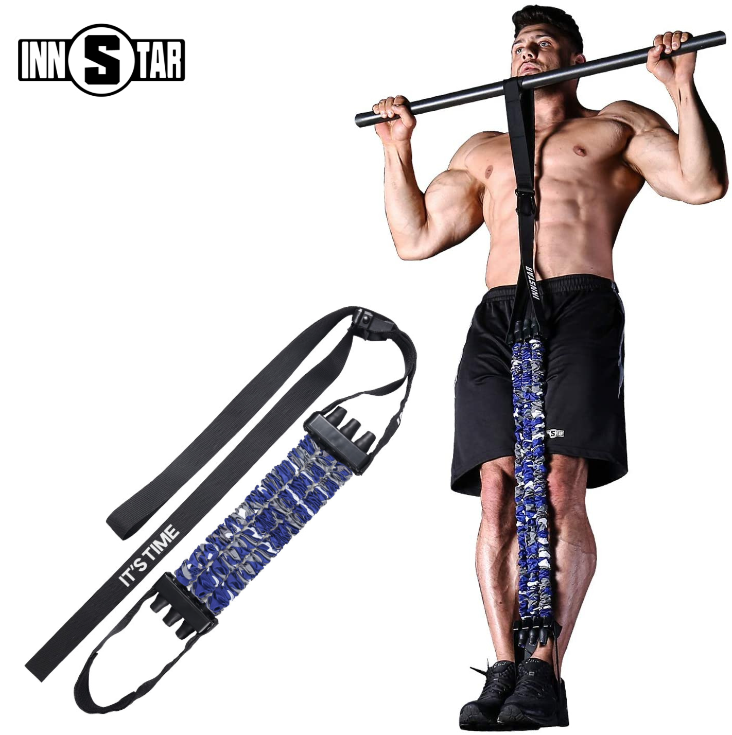 INNSTAR PULL UP ASSISTANT INNSTAR Official Store