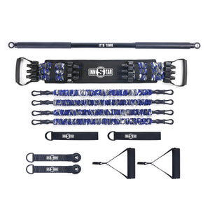 INNSTAR® FULL BODY WORKOUT PACK